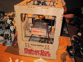 Makerbot