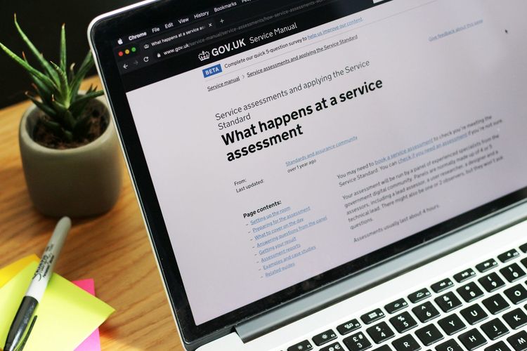 Doing a service demo: how to tell the story of your service